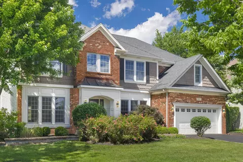 Exterior - 26208 W Milestone Dr, Plainfield, IL 60585 photo 12 of 12
