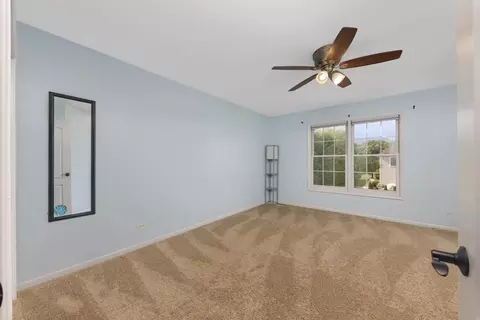 Bedroom - 26208 W Milestone Dr, Plainfield, IL 60585 photo 9 of 10