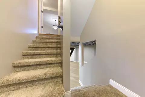Entry Way - 26208 W Milestone Dr, Plainfield, IL 60585 photo 5 of 7