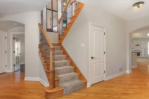 Entry Way - 26208 W Milestone Dr, Plainfield, IL 60585 photo 1 of 7