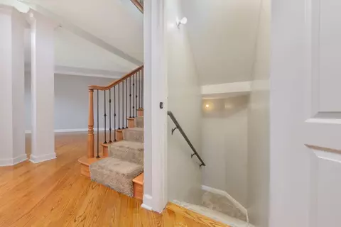 Entry Way - 26208 W Milestone Dr, Plainfield, IL 60585 photo 4 of 7