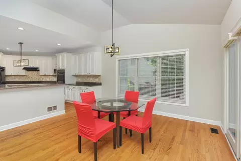Dining - 26208 W Milestone Dr, Plainfield, IL 60585 photo 5 of 5