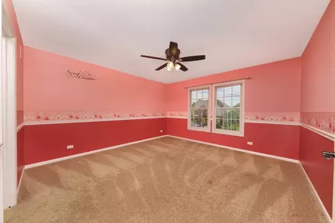 Bedroom - 26208 W Milestone Dr, Plainfield, IL 60585 photo 5 of 10