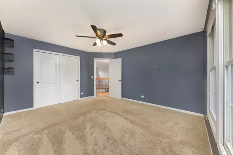 Bedroom - 26208 W Milestone Dr, Plainfield, IL 60585 photo 8 of 10