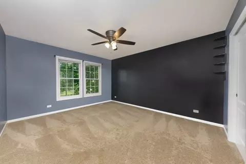 Bedroom - 26208 W Milestone Dr, Plainfield, IL 60585 photo 7 of 10