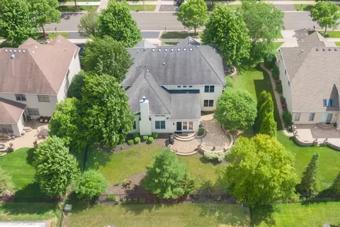 View/Area - 26208 W Milestone Dr, Plainfield, IL 60585 photo 2 of 4