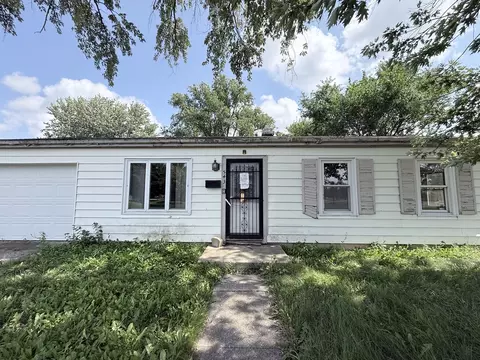 543 Glen Ave, Romeoville, IL 60446