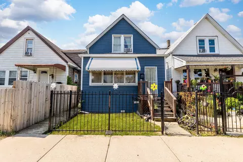 5530 S Seeley Ave, Chicago, IL 60636
