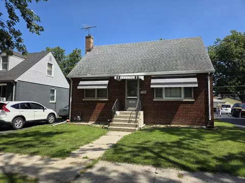 17821 Escanaba Ave, Lansing, IL 60438