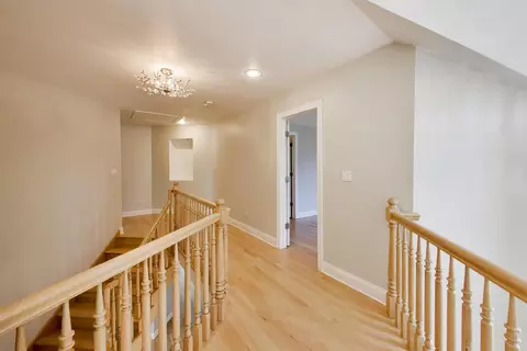 Entry Way - 1111 Compass Ct, Naperville, IL 60540 photo 3 of 4