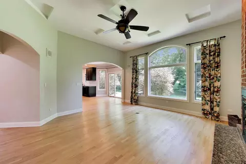 Living - 1111 Compass Ct, Naperville, IL 60540 photo 2 of 9