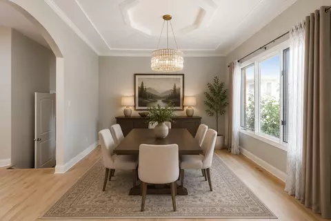 Dining - 1111 Compass Ct, Naperville, IL 60540 photo 1 of 1