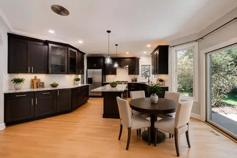 Kitchen - 1111 Compass Ct, Naperville, IL 60540 photo 1 of 4