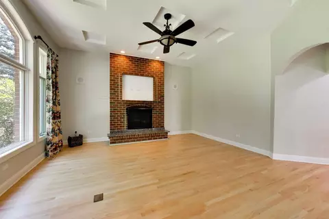 Living - 1111 Compass Ct, Naperville, IL 60540 photo 3 of 9
