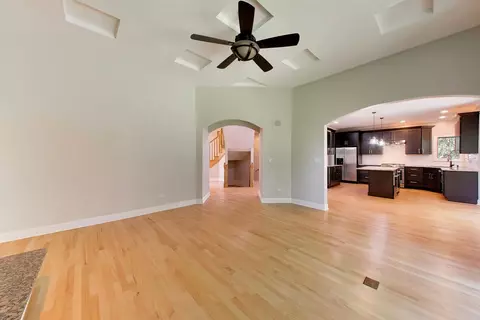 Living - 1111 Compass Ct, Naperville, IL 60540 photo 4 of 9