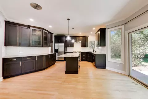 Kitchen - 1111 Compass Ct, Naperville, IL 60540 photo 2 of 4