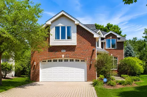 Exterior - 1111 Compass Ct, Naperville, IL 60540 photo 2 of 4