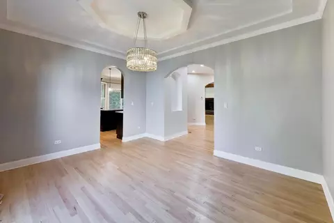 Living - 1111 Compass Ct, Naperville, IL 60540 photo 6 of 9