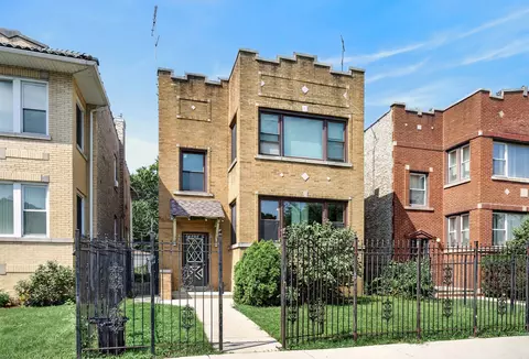 1620 N Merrimac Ave, Chicago, IL 60639