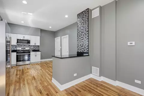 Kitchen - 11940 S Yale Ave, Chicago, IL 60628 photo 1 of 3