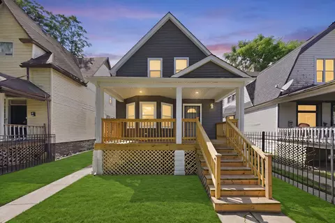 Exterior - 11940 S Yale Ave, Chicago, IL 60628 photo 2 of 4