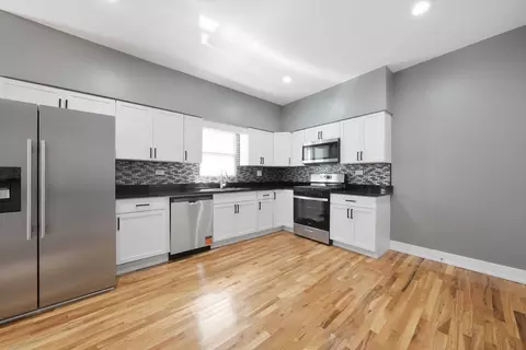 Kitchen - 11940 S Yale Ave, Chicago, IL 60628 photo 2 of 3