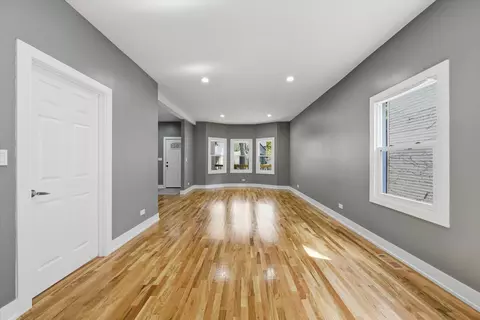 Living - 11940 S Yale Ave, Chicago, IL 60628 photo 5 of 5