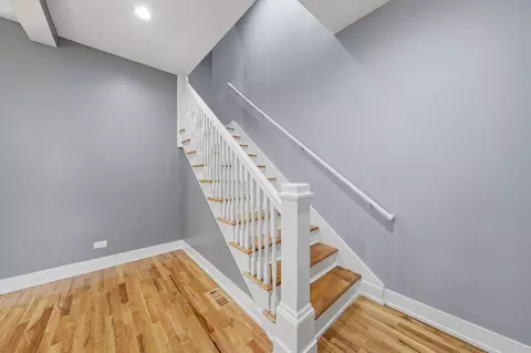 Entry Way - 11940 S Yale Ave, Chicago, IL 60628 photo 1 of 2