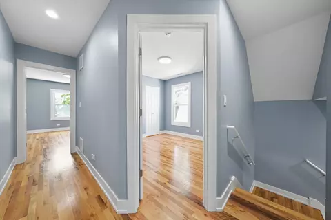 Entry Way - 11940 S Yale Ave, Chicago, IL 60628 photo 2 of 2