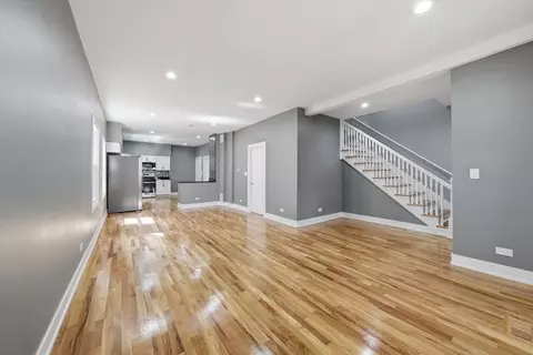 Living - 11940 S Yale Ave, Chicago, IL 60628 photo 3 of 5