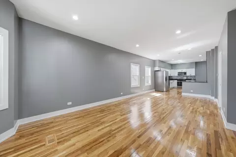 Living - 11940 S Yale Ave, Chicago, IL 60628 photo 2 of 5