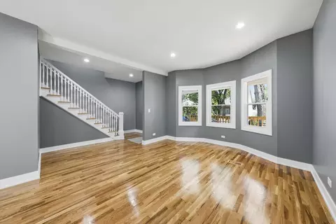 Living - 11940 S Yale Ave, Chicago, IL 60628 photo 4 of 5