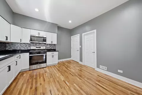 Kitchen - 11940 S Yale Ave, Chicago, IL 60628 photo 3 of 3