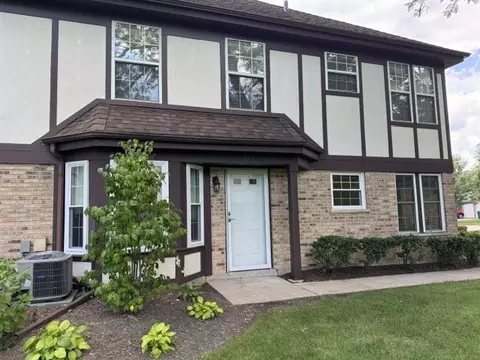 277 E Fabish Dr #277, Buffalo Grove, IL 60089