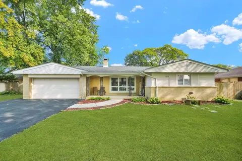 6238 W 128th St, Palos Heights, IL 60463