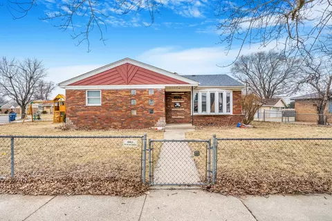 11520 S Kolin Ave, Alsip, IL 60803