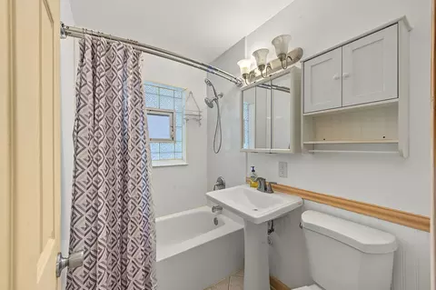 Bath - 3120 Florence Ave, Steger, IL 60475 photo 1 of 2