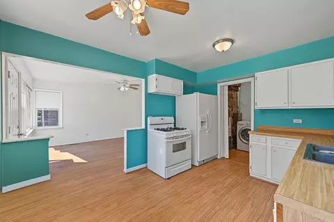 Kitchen - 3120 Florence Ave, Steger, IL 60475 photo 2 of 3