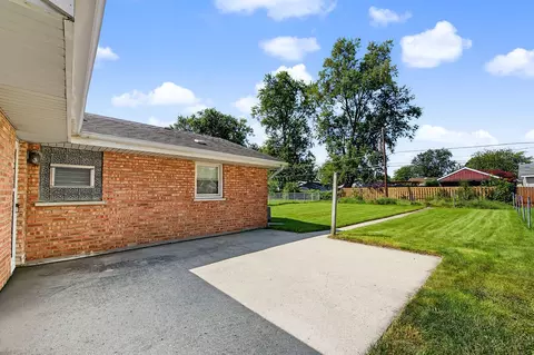 Exterior - 3120 Florence Ave, Steger, IL 60475 photo 3 of 5