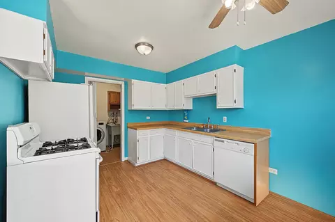 Kitchen - 3120 Florence Ave, Steger, IL 60475 photo 1 of 3