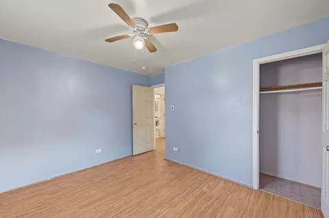 Bedroom - 3120 Florence Ave, Steger, IL 60475 photo 3 of 5