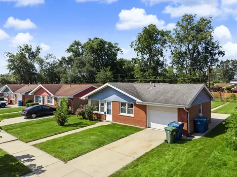 View/Area - 3120 Florence Ave, Steger, IL 60475 photo 1 of 5