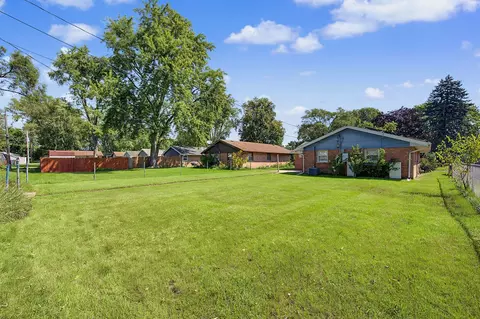 Exterior - 3120 Florence Ave, Steger, IL 60475 photo 5 of 5
