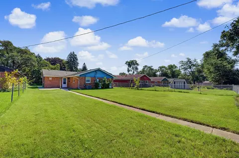 Exterior - 3120 Florence Ave, Steger, IL 60475 photo 4 of 5