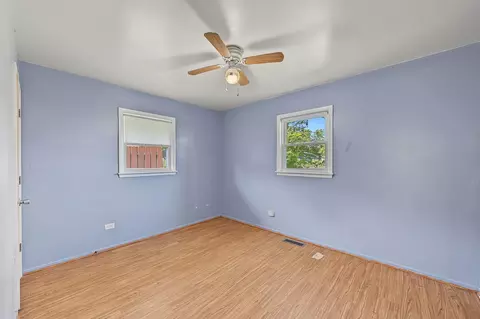 Bedroom - 3120 Florence Ave, Steger, IL 60475 photo 2 of 5