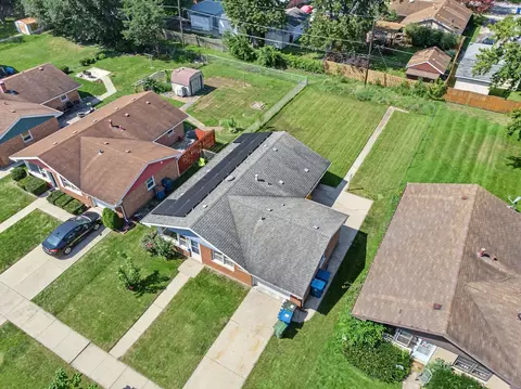 View/Area - 3120 Florence Ave, Steger, IL 60475 photo 2 of 5