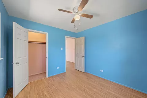 Bedroom - 3120 Florence Ave, Steger, IL 60475 photo 5 of 5