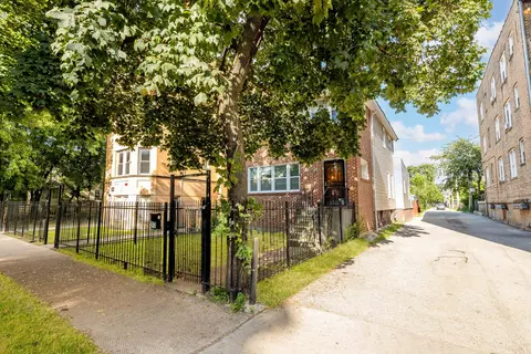 Exterior - 17 N Pine Ave, Chicago, IL 60644 photo 3 of 5