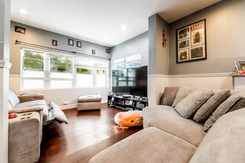 Living - 17 N Pine Ave, Chicago, IL 60644 photo 2 of 2