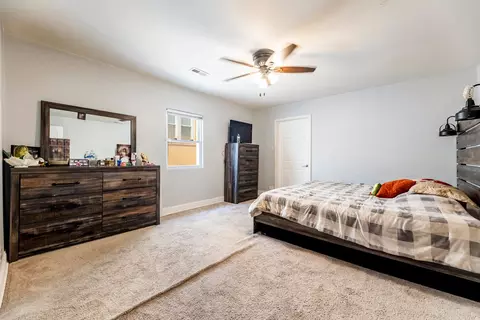 Bedroom - 17 N Pine Ave, Chicago, IL 60644 photo 4 of 4